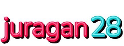 juragan28 — logo kanal
